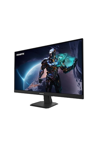 GIGABYTE GS27U 27" 160Hz 1ms VESA DisplayHDR400 4K UHD IPS Gaming Monitör