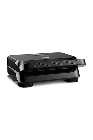 Delonghi SW12A.BK MultiGrill Easy 800 W Tost Makinesi