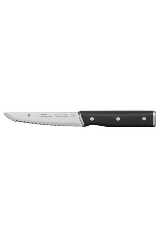Wmf Sequence Çok Amaçlı Bıçak 12 Cm Siyah