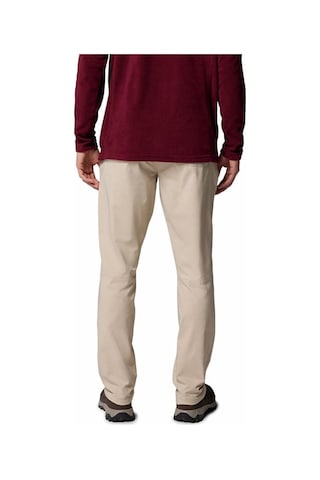 Columbia Sage Peak Chino Pant Deve Tüyü Erkek Outdoor Pantolon Ao5347 Bej
