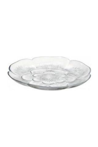 Paşabahçe 10226 Gelincik Tatlı Tabağı 19.5 Cm 6 Lı
