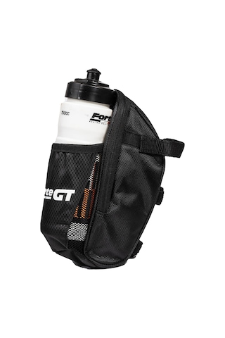 Fortegt Xbyc 807 Sele Altı Suluk Cepli Çanta Siyah