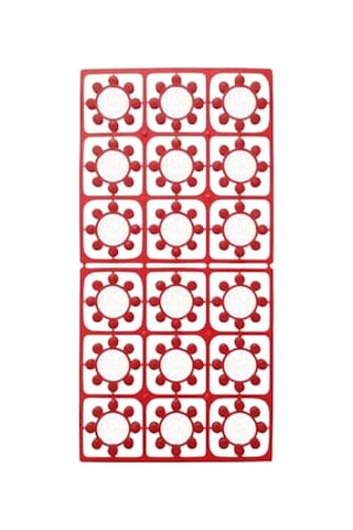 3 Paket Pat Pat Tabanca Mermisi 8'li Kapsül Yedek Paket 432 Mermi Ps114701