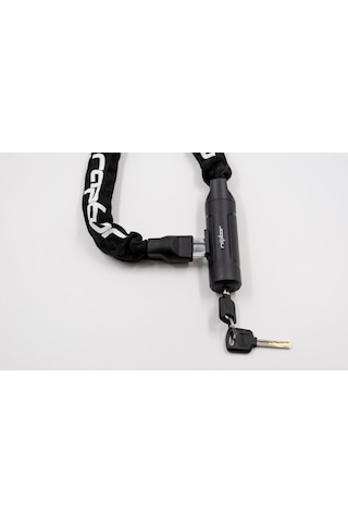 Raptor - Anahtarlı Zincir Kilit 6 120cm Diğer