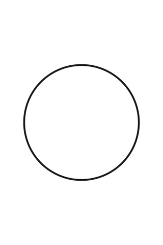 John Deere R126399 Fren Piston İç Çap Contası