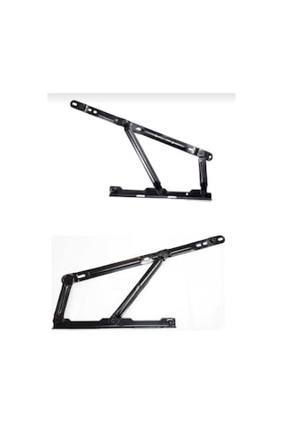 Baza Makasi Sag Ve Sol Takim Mekanizma --Bellona Ve Mondi Uyumlu Değildir