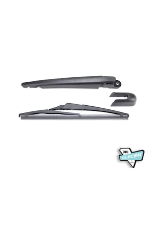 Renault Megane 2 Arka Silecek Kolu Set 2002-2008