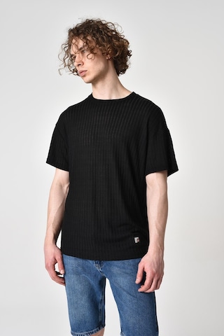 Alexander Gardi Alexandergardı Oversize T-shirt E21-70801 001