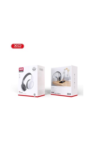 Xo BE35 Bluetooth 5.2 Kulak Üstü Kulaklık