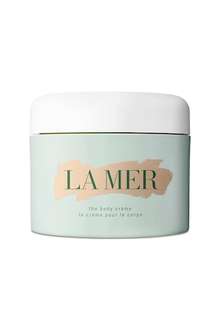 Body Cream - Vücut Kremi