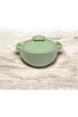 Ultraform Cocotte Mını Yeşil Yeşil