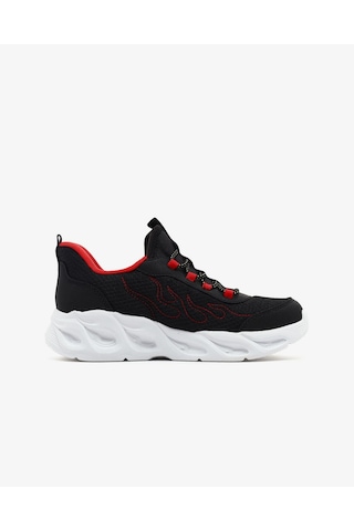 Skechers 403898l Bkrd Thermo-flash 2.0 Heat-brisk Erkek Çocuk Spor Ayakkabı Renkli