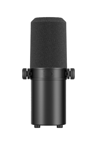 Boya Castmic P60 Usb Ve Xlr Podcast Yayın Mikrofonu