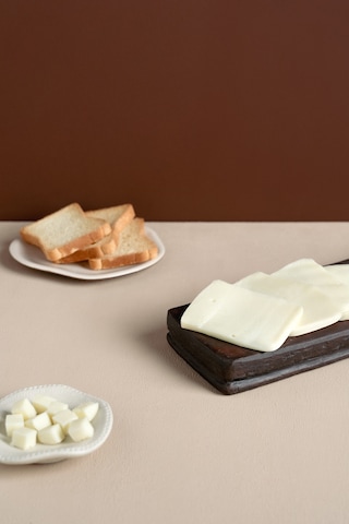 Tam Yağlı Kaşar Peyniri - 600 Gr