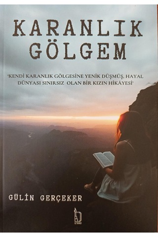 Karanlık Gölgem Karanlık Gölgem