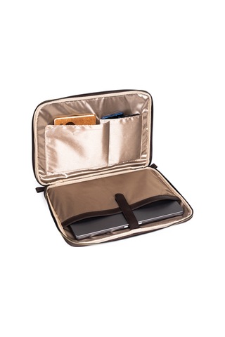 Arvo - Macbook Neo Air Ve Pro - Laptop Çantası & Kılıfı 13", 13.3", 13.6" Ve 14" İnç Siyah