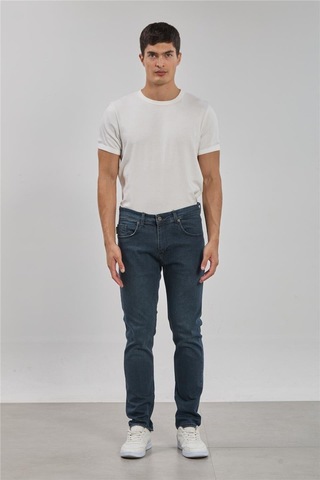 Barrels And Oıl Erkek Pablo Regular Fit Pantolon - Kahve Kahve