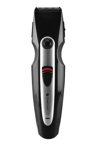 Silvercrest SC-810 Şarjlı Saç & Sakal Kesme Makinesi