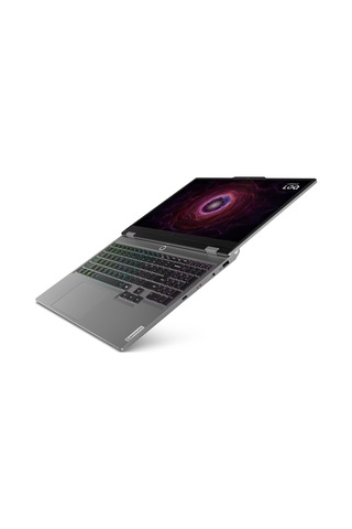 Lenovo LOQ 15ARP9  83JC000QTR R5-7235HS 16 GB 512 GB SSD RTX3050 15.6" Dos Dizüstü Bilgisayar