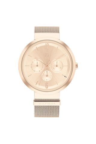Tommy Hilfiger Th1782538 Kadın Kol Saati Rose Gold