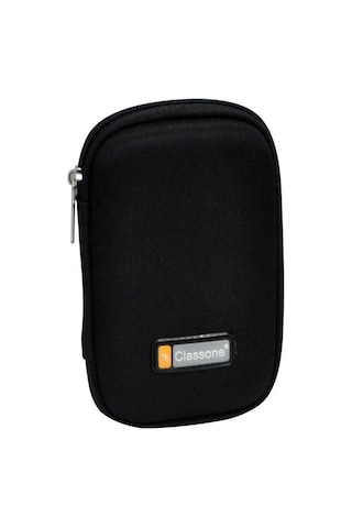 Classone 2.5" Siyah Hdd Taşıma Çantası Hd2000