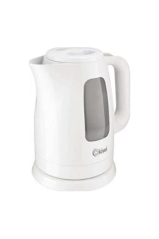 Kiwi KK 3325P 1800 ML Su Isıtıcı Kettle Kiwi KK 3325P 1800 ML Su Isıtıcı Kettle
