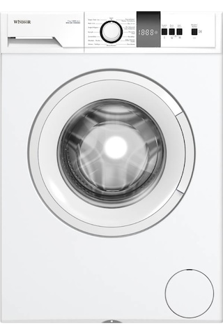 Windsor CMI 70100W0 7 KG 1000 Devir Inverter Çamaşır Makinesi