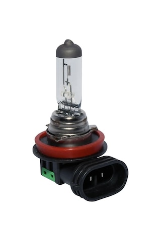 Ampul Halojen H11 12v 55w Pgj19-2 64211 2'li Paket