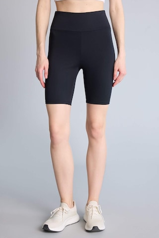 Defacto Bıker Beli Saran Sporcu Biker Z6741az26aubk81 Siyah-bk81