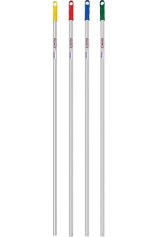 Ceymop Vidalı Alüminyum Extra Sap 140 Cm