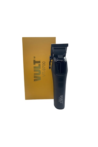 Vult VT9700 Profesyonel Saç ve Sakal Tıraş Makinesi Yeni Model