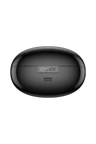 Edifier Lolliclip Bluetooth 5.4 Anc Noise Cancelling Openear Tws Kablosuz Kulaklık Ldac, Hi-res Audio Wireless, 39 Saat Pil - Siyah