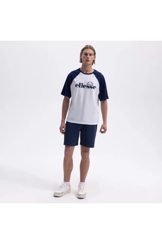 Ellesse Erkek T-shirt Em009-2 Lacivert