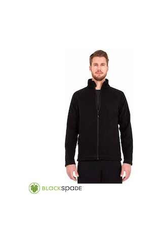 BLACKSPADE Polar Mont Siyah XL