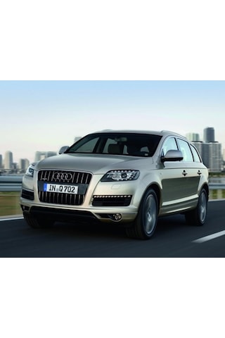 Audi Q7 2007-2015 Korna Takımı 4L0951221A 4L0951223A