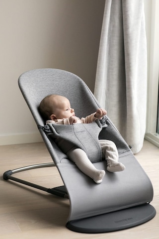 Babybjörn Bliss Ana Kucağı Cotton / Black