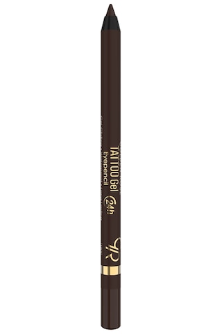 Tattoo Gel Eye Pencil Waterproof Jel Göz Kalemi No:103