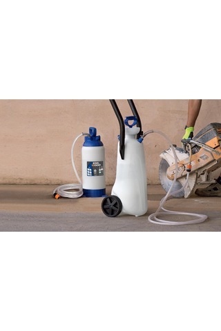 Dimartino EDIL 12000 Outdoor Su Pompası 12 LT