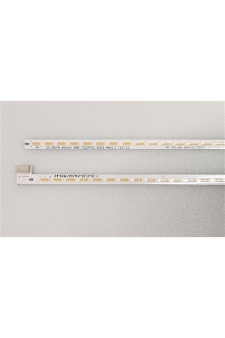 Vestel Uyumlu 40Fa7100 Led Bar Takım