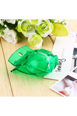 Kaiyi Golf Topu İşaretleme Klipsi Çok Renkli