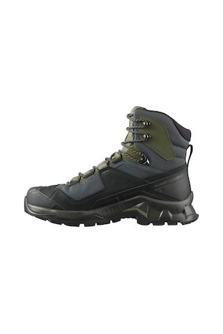 Salomon QUEST ELEMENT GTX Erkek Outdoor Bot L41457100 Siyah