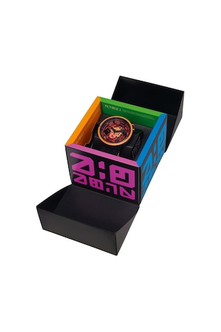 Swatch SB01B127 Unisex Kol Saati + Kordon