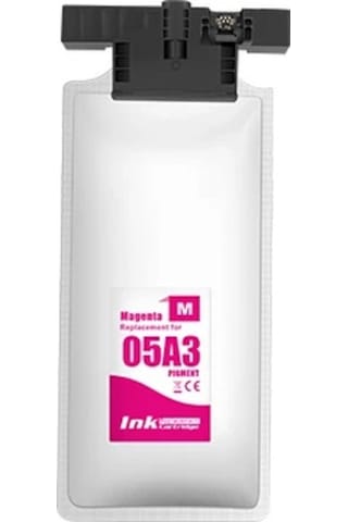 Goink Epson T05a3-c13t05a300 Kırmızı Uyumlu Kartuş Wf-c878r/c879r