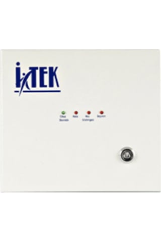 Itek Tammy-2 Deprem Sensörü Itek Tammy-2 Deprem Sensörü
