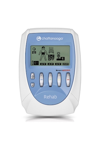 Compex Chattanooga Rehab Kas Rehabilitason Cihazı