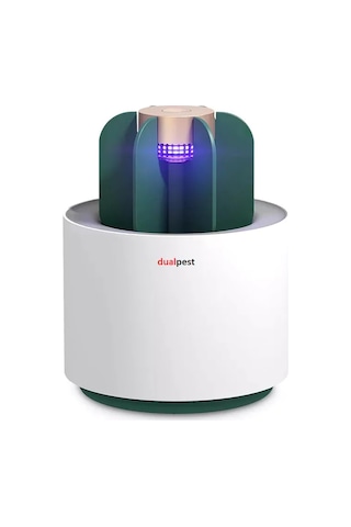 Dualpest AN-C900 Ultraviyole Sivrisinek Kovucu - Usb Girişli