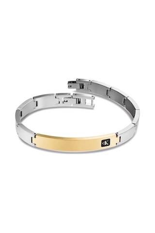 Calvin Klein Ckj35100105 Erkek Bileklik Çok Renkli