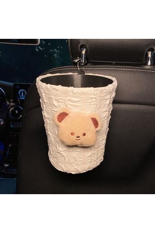 Spring Arabapöpügün De Depolanmışekler 1