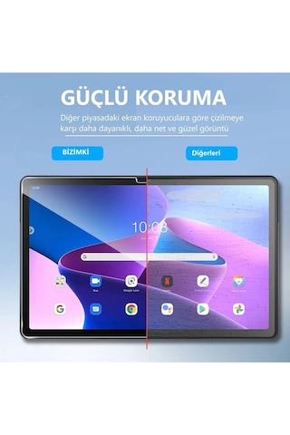 Huawei Matepad 12 X 12" İçin Nano Ekran Koruyucu 9h Esnek 2 Adet