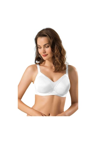 Le Jardin Kadın Toparlayıcı Telsiz Soft ( B-C) Cup Sütyen 9150